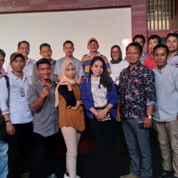 HPI Babel Bentuk Koperasi