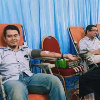 Bulan Bakti PT Timah Dimulai