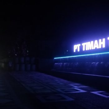 Hilirisasi PT Timah Lebih Efisien