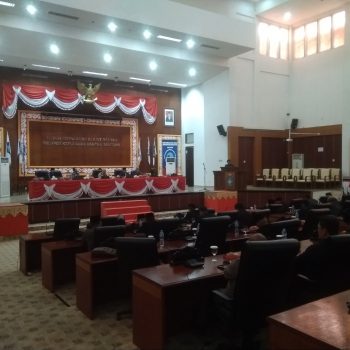 Izin HTI Bermasalah Sejak Awal