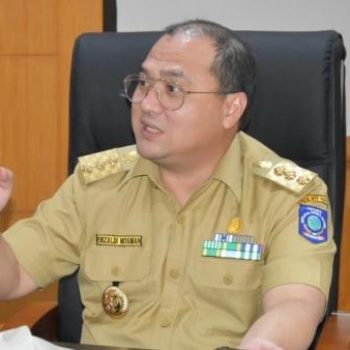 Gubernur Ingin Ajukan Kapal Penghubung Pulau Terluar