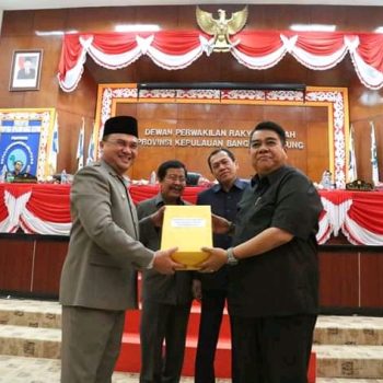 Belanja Daerah Naik Rp 142 M