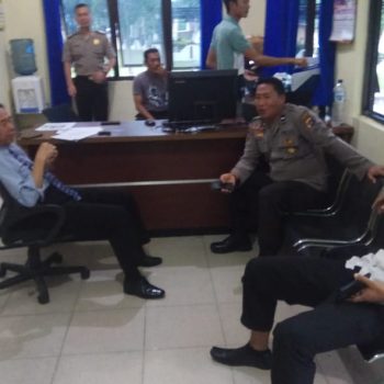 Pencemaran Nama Baik, Zaidan Laporkan Pimpinan Dewan