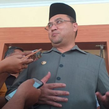 Dipolisikan ASN Gubernur Santai