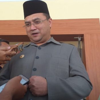 Gubernur Tidak Melecehkan ASN
