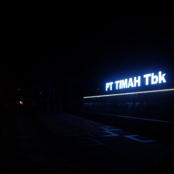 Potensi Mineral Luar Negeri Terus Dicari PT Timah