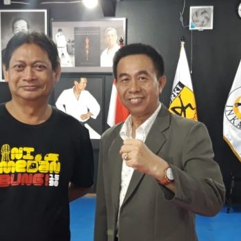 Zaidan Akan Lapor Balik, Dipolisikan Oleh Pengacara