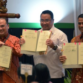 Sinergi Program Prukades Babel