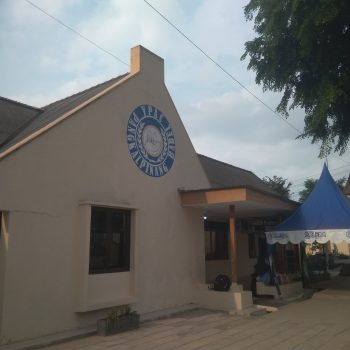 PT Timah Telah Lama Peduli Penyandang Disabilitas