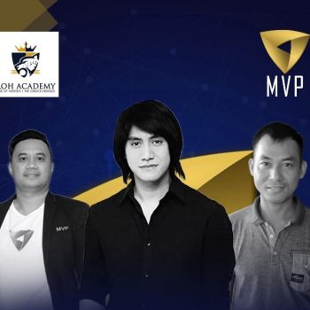 MVP Bisnis Baru Berbasis Digital