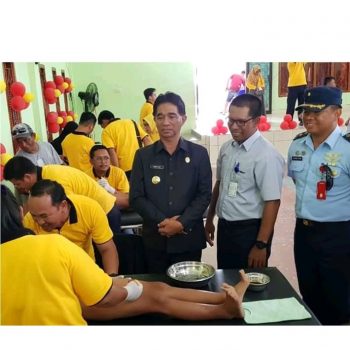 Bupati Ingin Penambangan Berwawasan Lingkungan