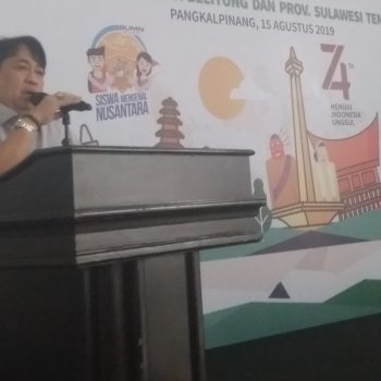 Harga Tin Turun, PT Timah Aman