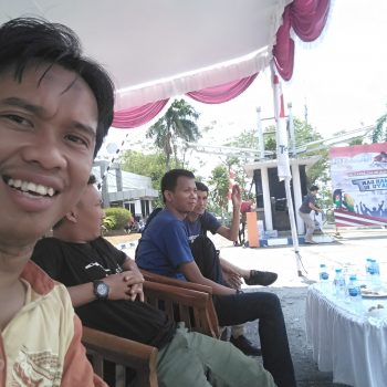 Kemerdekaan Hari Ini