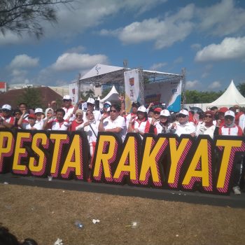 Dirut PT Timah Cerita Tins Plaza Hingga Keragaman Budaya