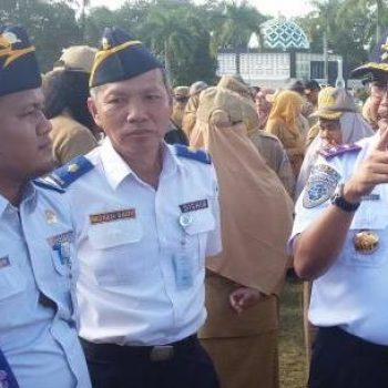 Pengusaha Diminta Belikan Bus Sekolah Buat Pemprov Babel