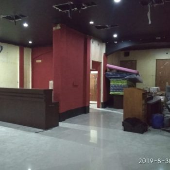 Xbar Angkat Kaki, Tidak Ada Jaminan Berinvestasi di Belitung