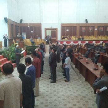 Ini Mereka Kaum Muda Berhasil Rebut Kursi DPRD Provinsi Babel