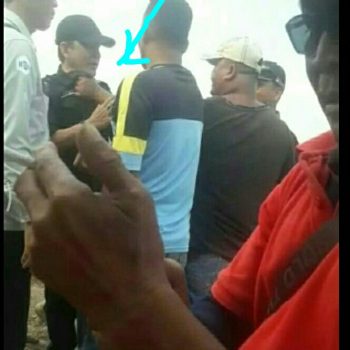 Premanisne Dan Intimidasi Terhadap Wartawan