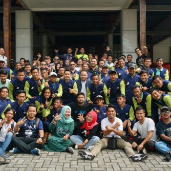 Bertahan Di Liga 2, Babel United Gelar Silatirahmi Dan Ramah Tamah