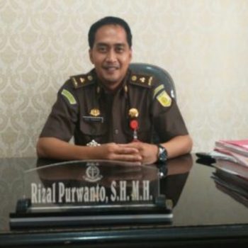 Perkara Hukum Ceduk Segera Ditangani Kejari Bangka