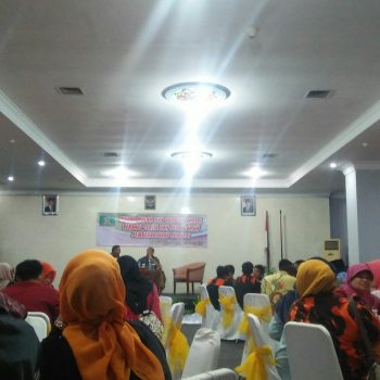 Dukung Pemberantasan Korupsi, Abdul Ghani Katakan KPK Harus Diperkuat