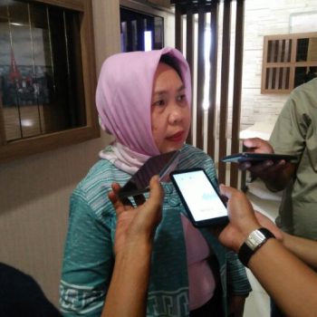 Sekda Pangkalpinang Lantik 17 Pejabat Eselon III Dan 10 Lurah