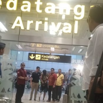 Karena Hutang 30 Ribu Nyawa Melayang, Pelaku Ditembak!