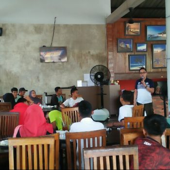 Wacana Liga 2 U-18, Babel United Akan Cari Talenta Lokal