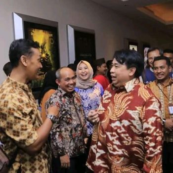 Bos Besar Transmart Ngaku Jalankan Perintah Dirut Timah