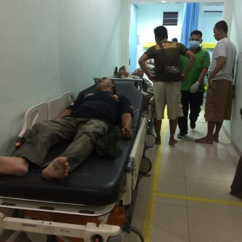 Dewan Minta Polisi Usut Tuntas Laporan Satpol PP Provinsi