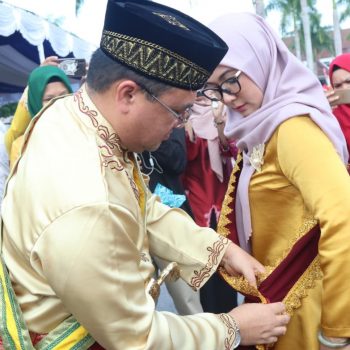 19 Tahun Provinsi Terbentuk