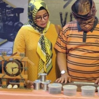 PT Timah Tetap Peduli Berpartisipasi Dengan Kabupaten Lingga