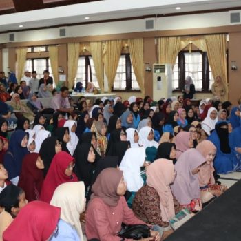 Salurkan Beasiswa 577 Orang, Pemprov Anggarkan Rp 18 Miliar