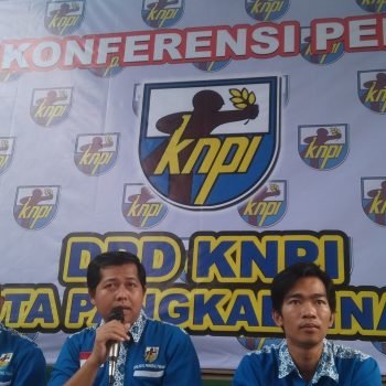 54 OKP ‘Pemilik Saham’ KNPI Diminta Mendaftar, Ini Syaratnya