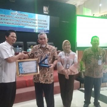 Realisasi Program CSR Perlu Mengakomodir Musrembang