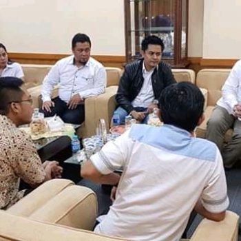 Iklim Investasi Positif, Hipmi Optimis Ekonomi Babel Membaik