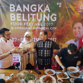 Angkatan Kerja Agar Miliki Usaha Dengan Keterampilan