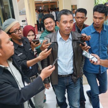 Babel Target 4 Emas PON Papua