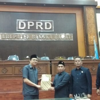 Dinas Baru Dianggap Bebani Anggaran Belanja Daerah