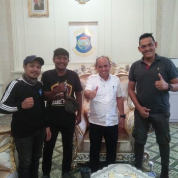 Suporter Mendambakan Bangka Belitung Miliki Stadion Internasional