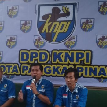Panitia Rapimda Perpanjang Waktu Verifikasi Berkas OKP