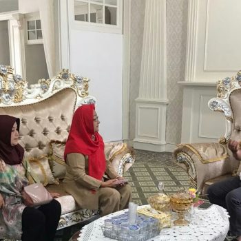 Walikota Pangkalpinang Tidak Lama Lagi Akan Umumkan Kelurahan Terjorok