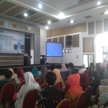 PT Timah Terus Salurkan Dana Pinjaman Bagi Mitra Binaan