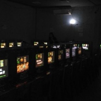 Judi Berkedok Permainan Ketangkasan Golden Zone