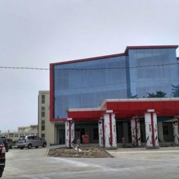 Proyek RSUD Depati Hamzah Sudah Diklarifikasi, Jika Tidak Sesuai Spesifikasi Tidak Dibayar