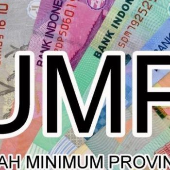 Gaji Honor Diharapkan Naik Bertahap Sesuai UMP