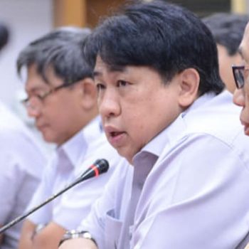 PT Timah Kerja Sama Dengan Batan Suplai Thorium Buat PLTT