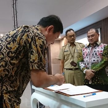 BLP Babel : Siap Tender! 179 Paket Pekerjaan Sudah Tayang