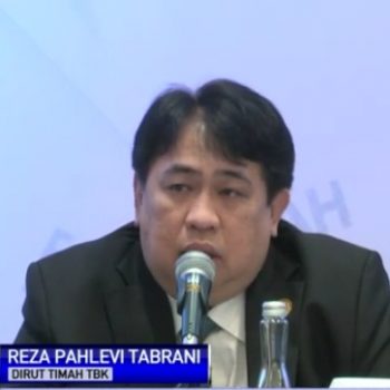 Produksi Naik, Tunggu Harga Membaik!? PT Timah Ingin Kuasai Cadangan Luar Negeri