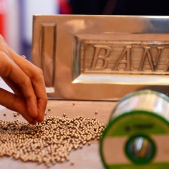 RKAB Bermasalah, Komisi III Minta Polisi Amankan Stok Logam Milik Smelter